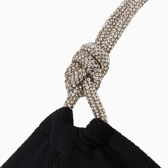 Simkhai Sainte Diamante One Piece Swimsuit Sz L - Picture 6 of 16